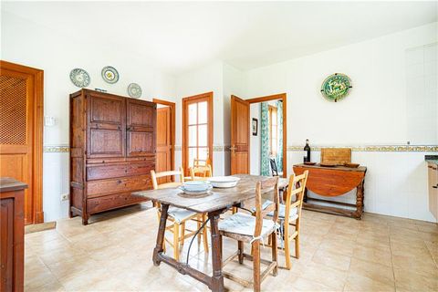 Finca i Selva, Mallorca, Selva - € 1.800.000 | Ref: 46222 - foto 9